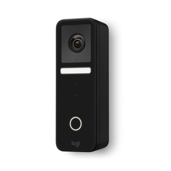 Logitech Circle View Wired Doorbell