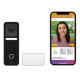 Logitech Circle View Wired Doorbell