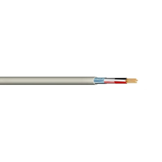 Cable KNX JY(St)Y 2*0,8