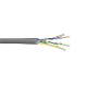 Cable UC300 24 Cat.5e U/UTP