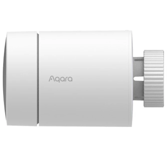 Aqara Smart Thermostat Head for radiator E1 SRTS-A01