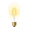 Bec LED filament ST64 5W E27 2700K golden vintage GLV22GO