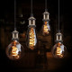 BES60W Spiral decorative filament bulb 60W E27