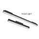 Proiector magnetic linear mat LED 30CM 10W 4000K 1000LM 48V chip osram CRI90 negru