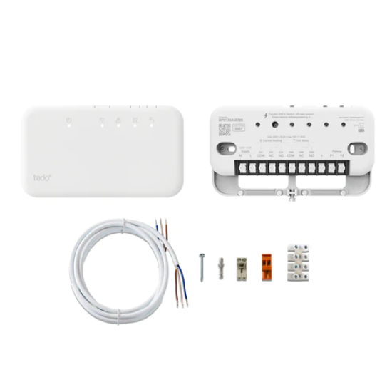 Tado Receptor wireless suplimentar