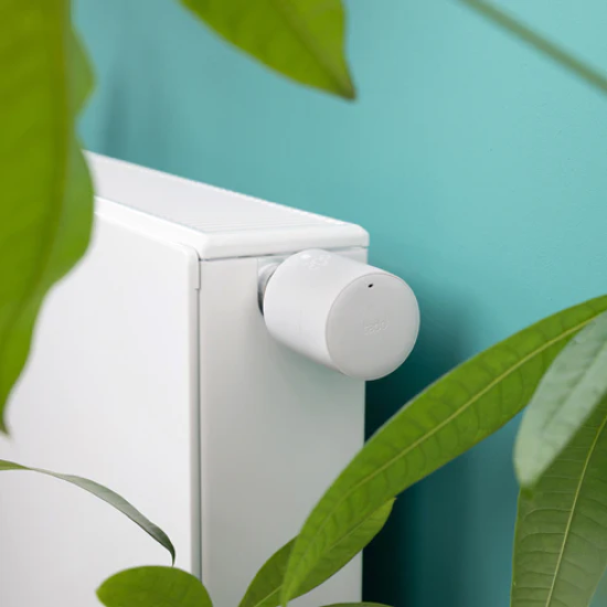 Tado Termostat inteligent pentru radiator suplimentar