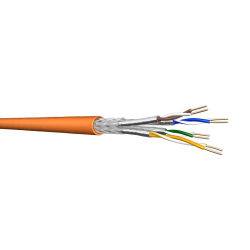 Cable UC900 SS23 cat. 7 S/FTP LSHF 4P