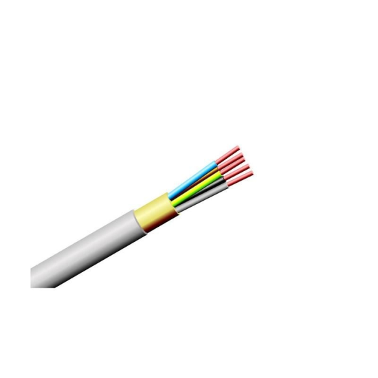 Cable AT-N05VV-U 5G6 RE 450/750V