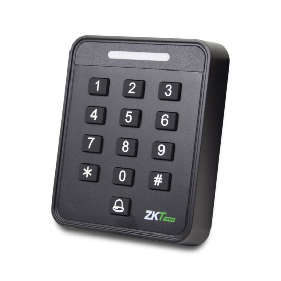 Контроллер управления доступом ZKTeco SA40B-M, Card Reader (Mifare), Max 2000 Users