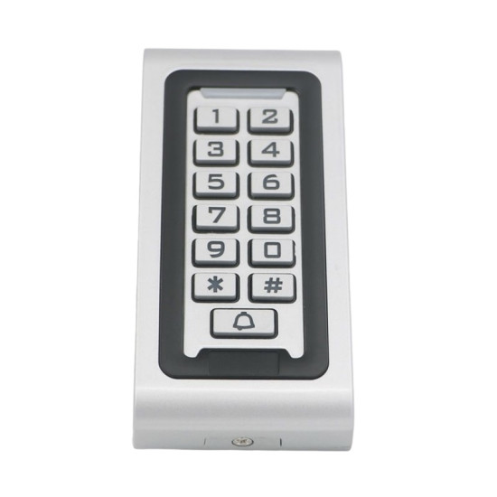 Контроллер управления доступом ZKTeco MK-V (ID), Card Reader (Em Marine), Max 1000 Users, IP66