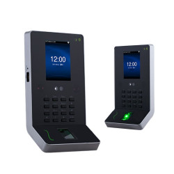Biometric ACS terminal ZKTeco MultiBIO 600 (ID), Face, Card, LCD, WiFi, RS485