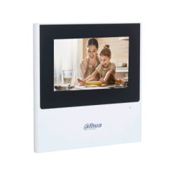 DHI-VTH2611L-WP Wi-Fi Indoor monitor