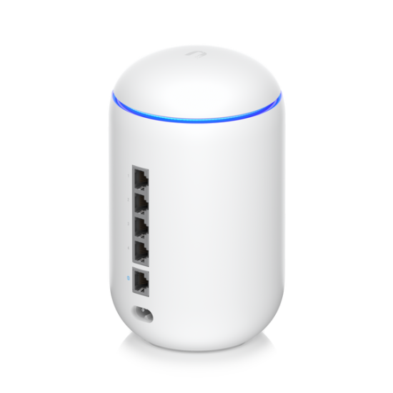 UniFi Dream Machine