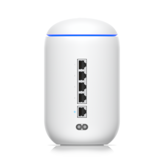 UniFi Dream Machine