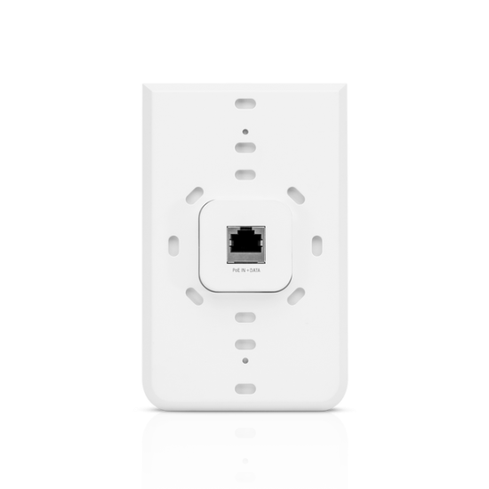 UniFi AC In-wall