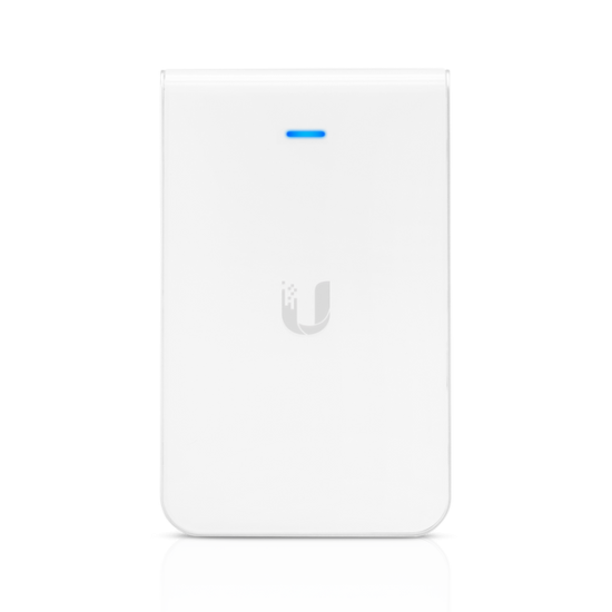 UniFi AC In-wall