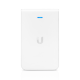 UniFi In-wall HD