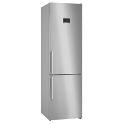 Refrigerator Bosch KGN39AIBT Inox