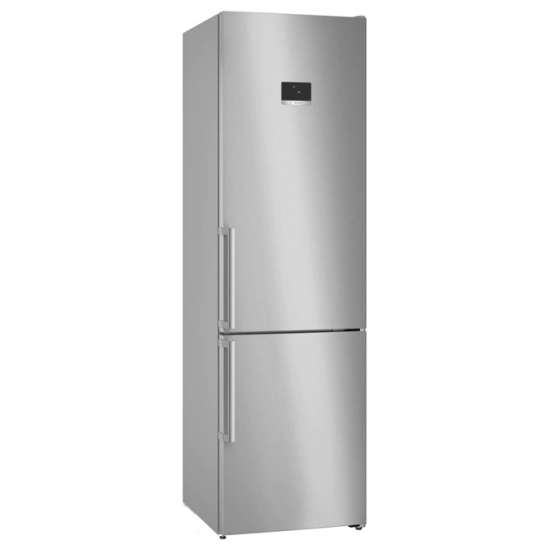 Холодильник Bosch KGN39AIBT Inox