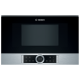 Microwave oven Bosch BFL634GS1 Black