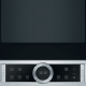 Microwave oven Bosch BFL634GS1 Black