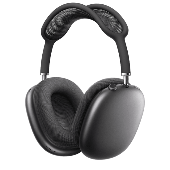 Apple AirPods Max Space Gray headphones