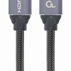 High Speed HDMI Cable with Ethernet "Premium Series", 10 m