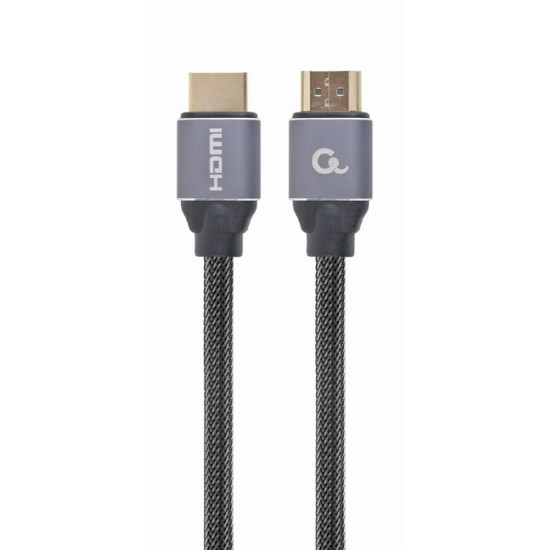 Высокоскоростной кабель HDMI с Ethernet 