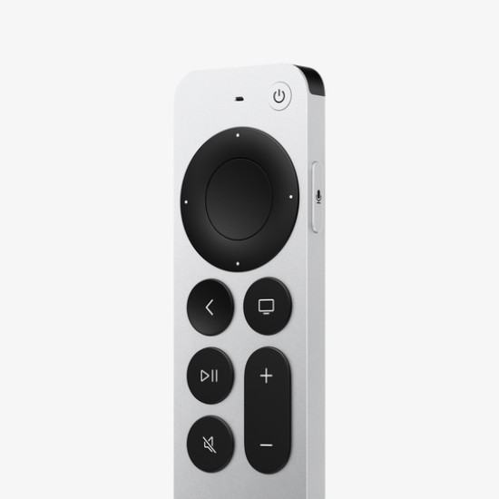 Apple TV 4K, 128 ГБ, (MN893)