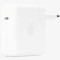 APPLE power adapter 1*USB-C, 67 W, (MKU63)