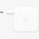 APPLE power adapter 1*USB-C, 67 W, (MKU63)