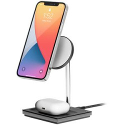 Wireless charger NATIVE UNION, 20 W, Black