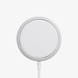 APPLE wireless charger, (MHXH3)