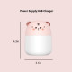 Humidifiers Pink Tiger White Tiger
