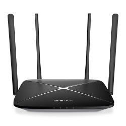 AC1300 Wireless Dual Band Gigabit Router