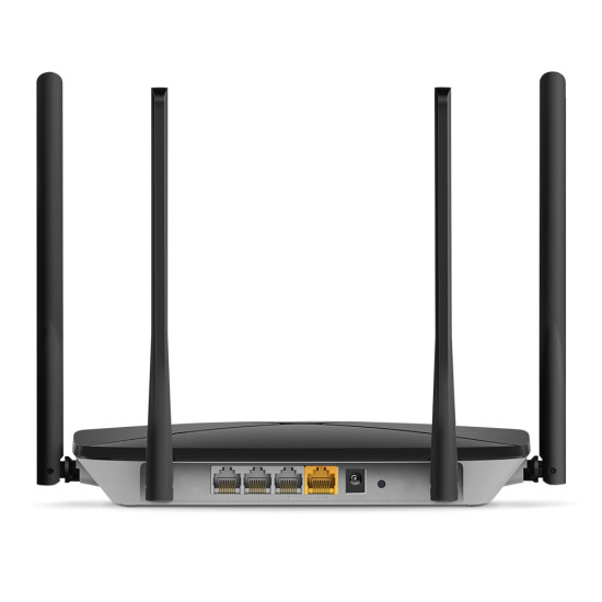 Routerul Gigabit Wireless Dual Band AC1300