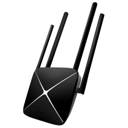 AC1200 Wireless Dual Band Gigabit Router