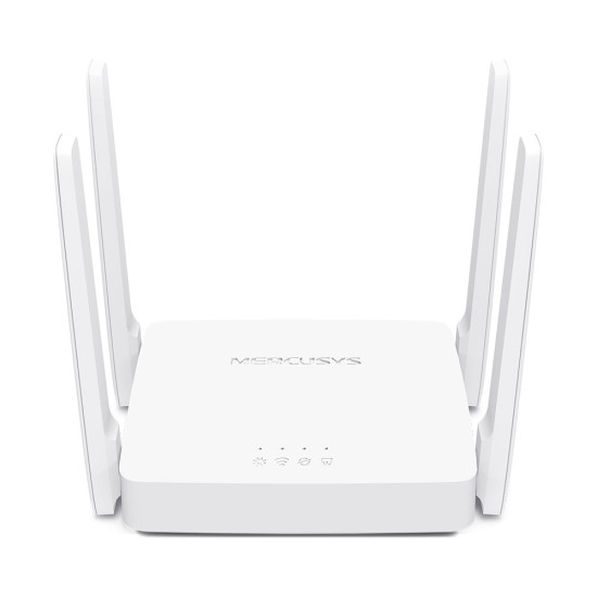 Wi-Fi Router Mercusys AC12 White