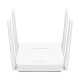 Wi-Fi Router Mercusys AC12 White