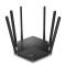 MR50G AC1900 router gigabit cu bandă duală wireless