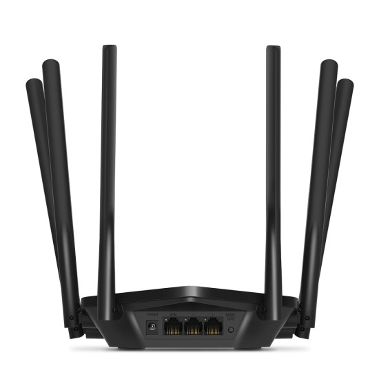 MR50G AC1900 router gigabit cu bandă duală wireless