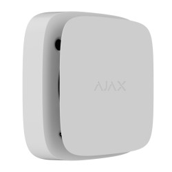 Ajax FireProtect 2 RB (heat/smoke/CO) (8EU) white