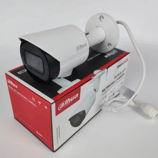 Dahua camera IPC-HFW1830S-S6