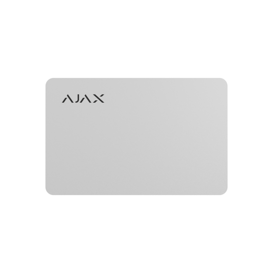 Ajax Pass ( 3pcs )