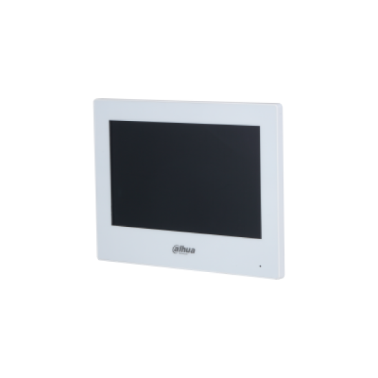 VTH2621G(W)-P IP Indoor Monitor