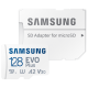 MicroSD Samsung EVO Plus 128 GB