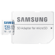 MicroSD Samsung EVO Plus 128 GB