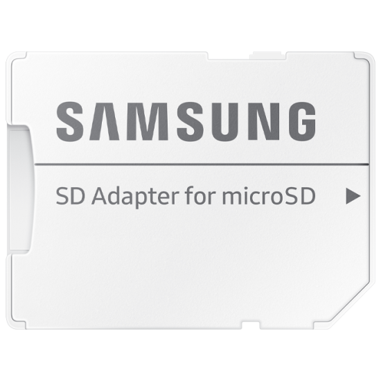 MicroSD Samsung EVO Plus 128 GB