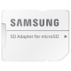 MicroSD Samsung EVO Plus 128 GB