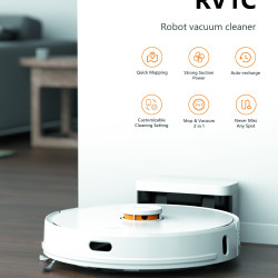 Imou Smart Vacuum cleaner RV1C